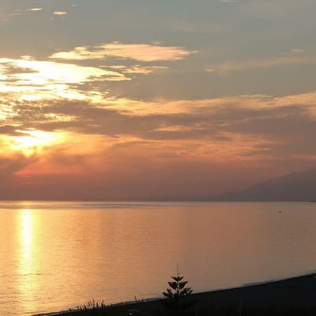 Adelfas Mar Διαμέρισμα Benajarafe Εξωτερικό φωτογραφία